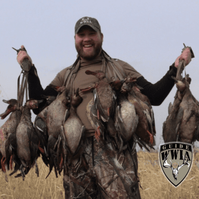 Jacob “Jake” Whipkey