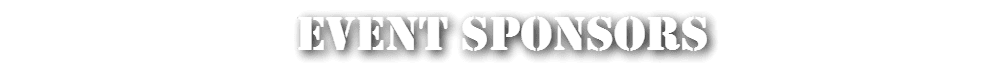 A black and white logo with the word little sponsors