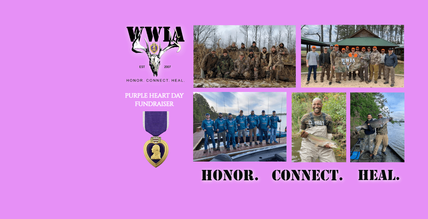 Wvwa   honor connect heal