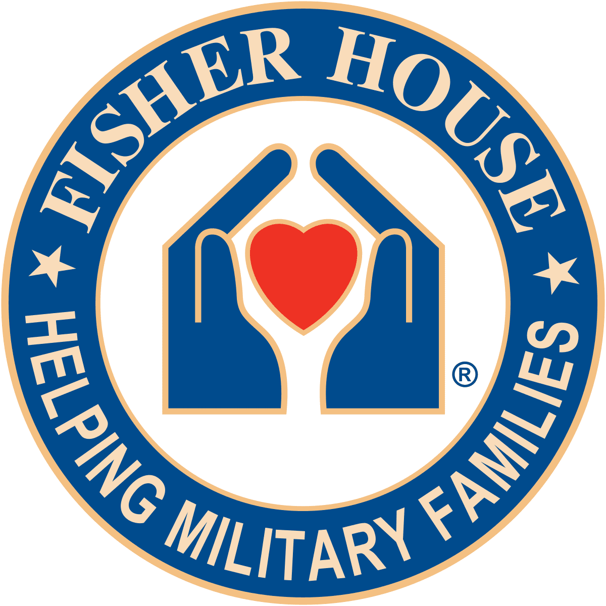 Fisher House Foundation logo