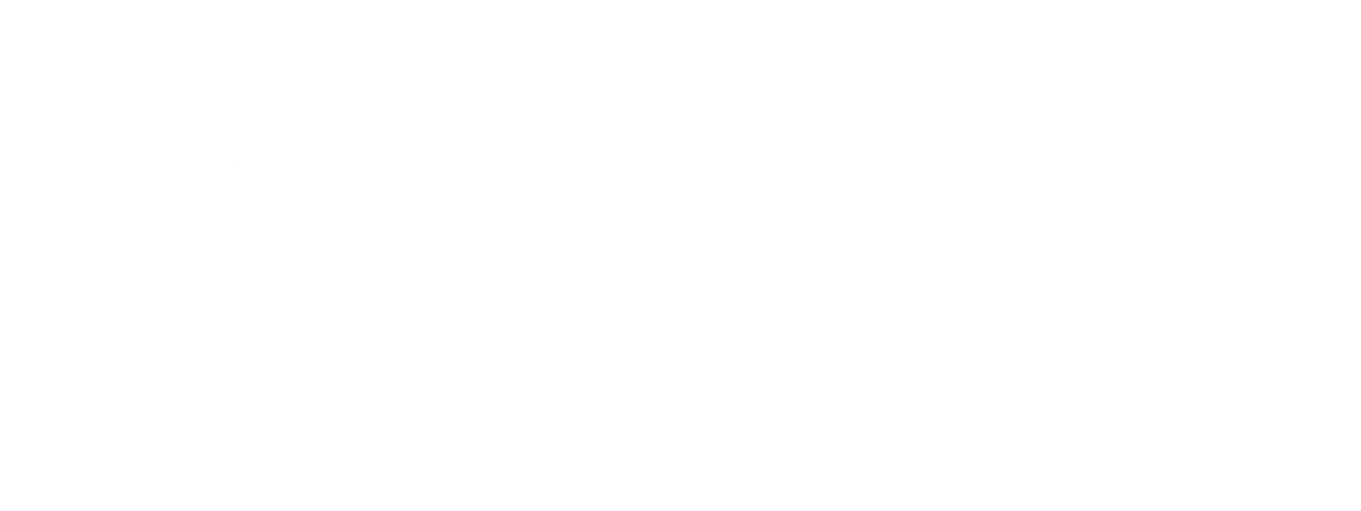 Deer logo with text: Attract, Develop, Grow.