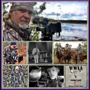 Danny Kirsic Podcast Cover 1 Wounded Warriors in Action Foundation