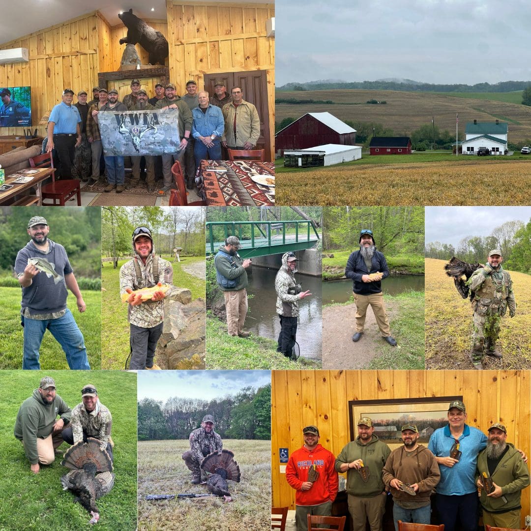 11th Western PA Turkey Hunt